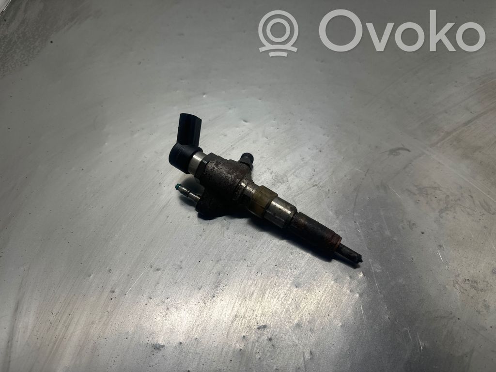 Ford C-MAX II Inyector de combustible 