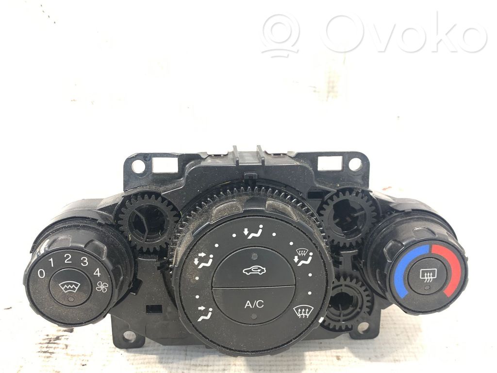 Ford Fiesta Unitate control climatizare 