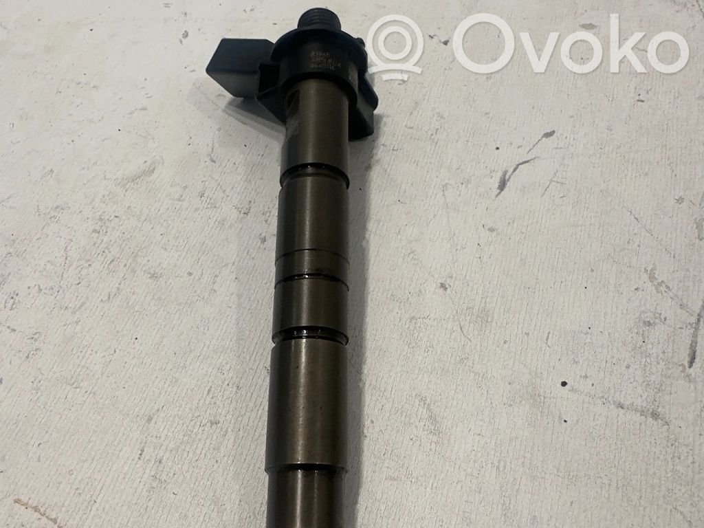 BMW 5 E60 E61 Sprausla (-i) 