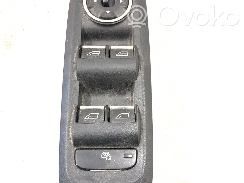 Ford Mondeo MK IV Comutator comandă geamuri electrice 