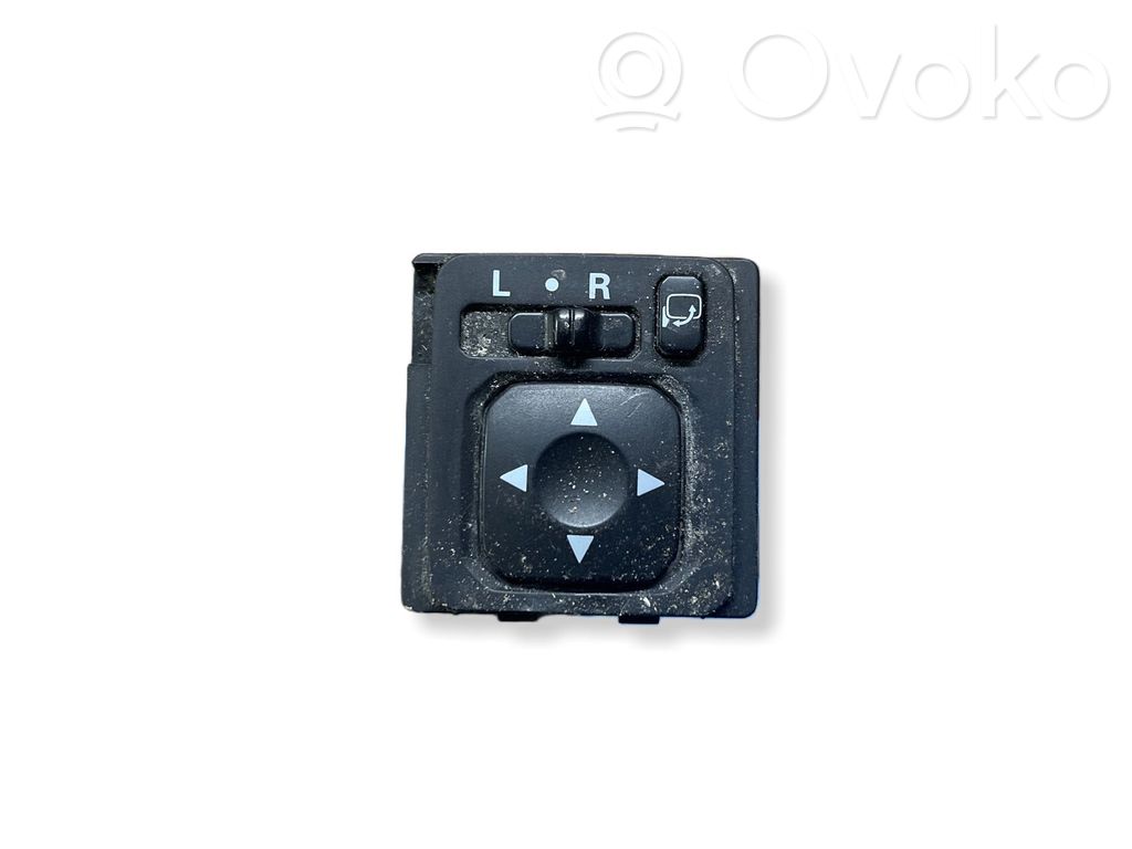 Mitsubishi ASX Wing mirror switch 