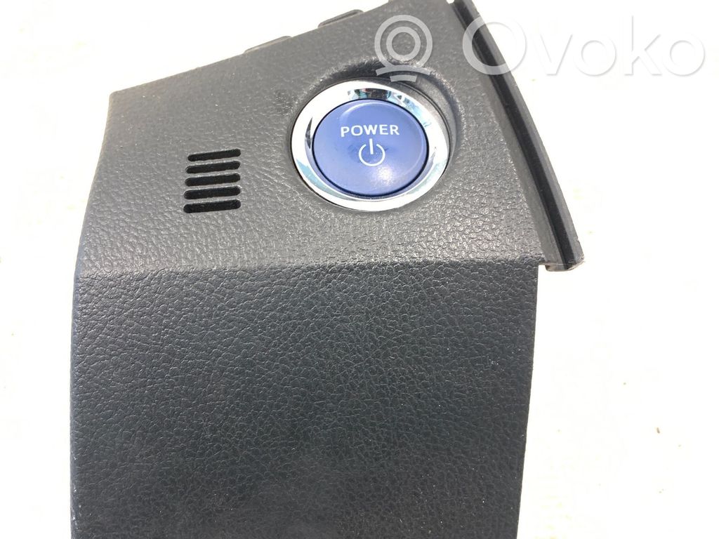 Toyota Auris E180 Engine start stop button switch 