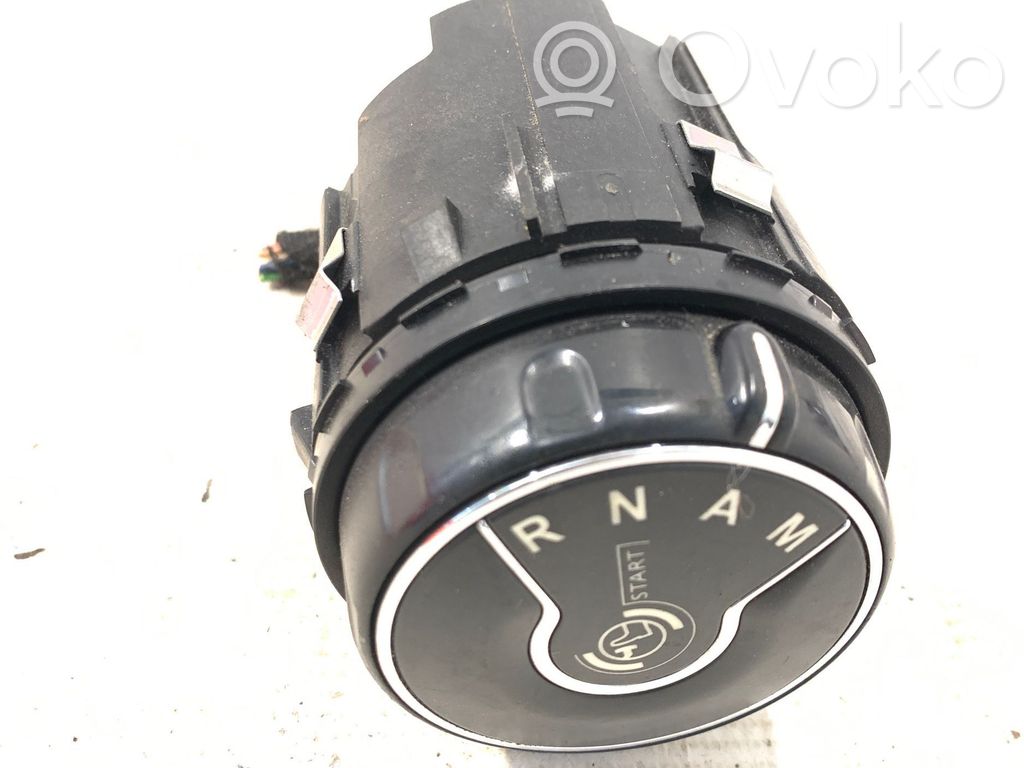 Peugeot Partner Gear shifter/selector 