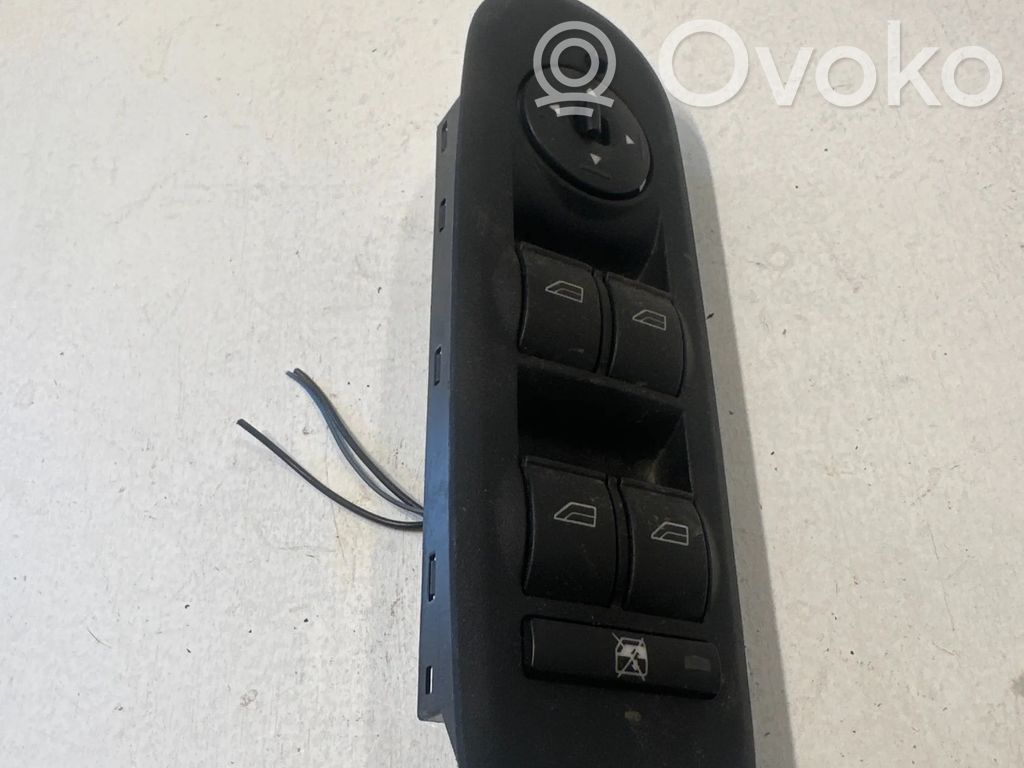 Ford S-MAX Electric window control switch 