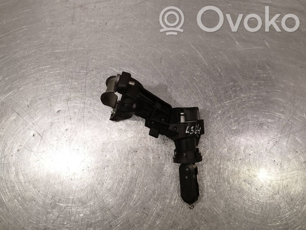 Fiat Doblo Ignition lock 