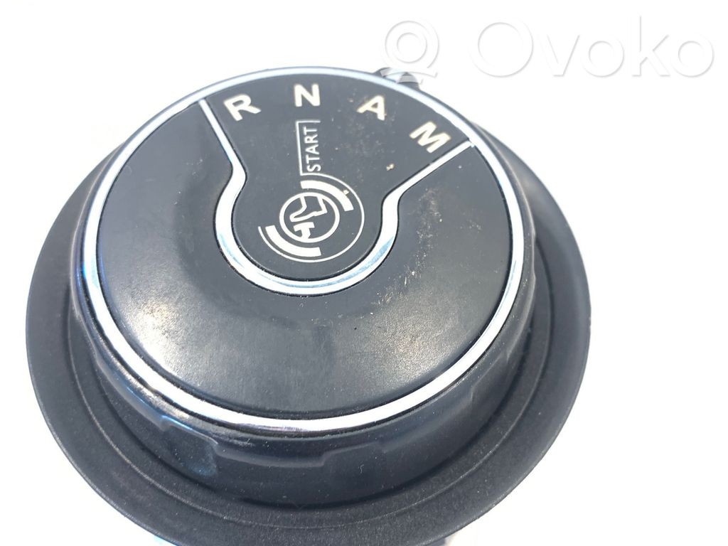 Citroen Berlingo Gear shifter/selector 