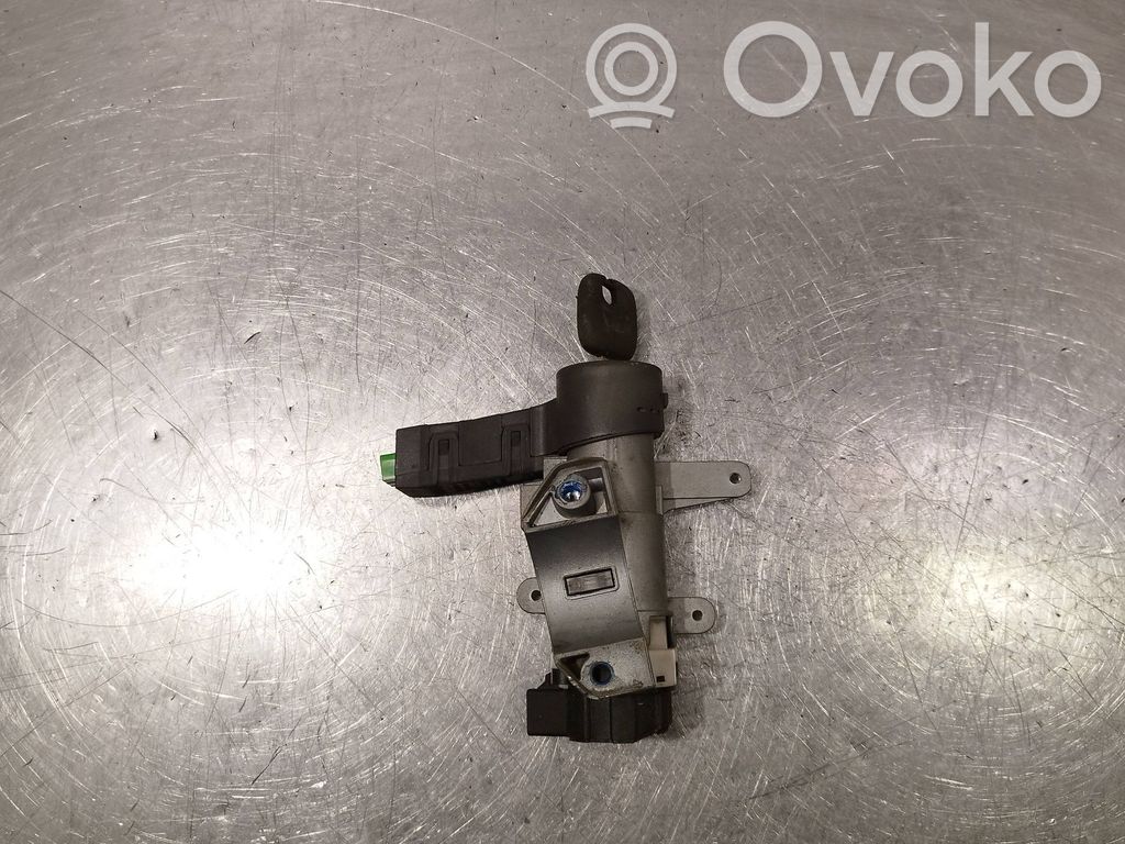 Volvo XC90 Užvedimo spynelė 
