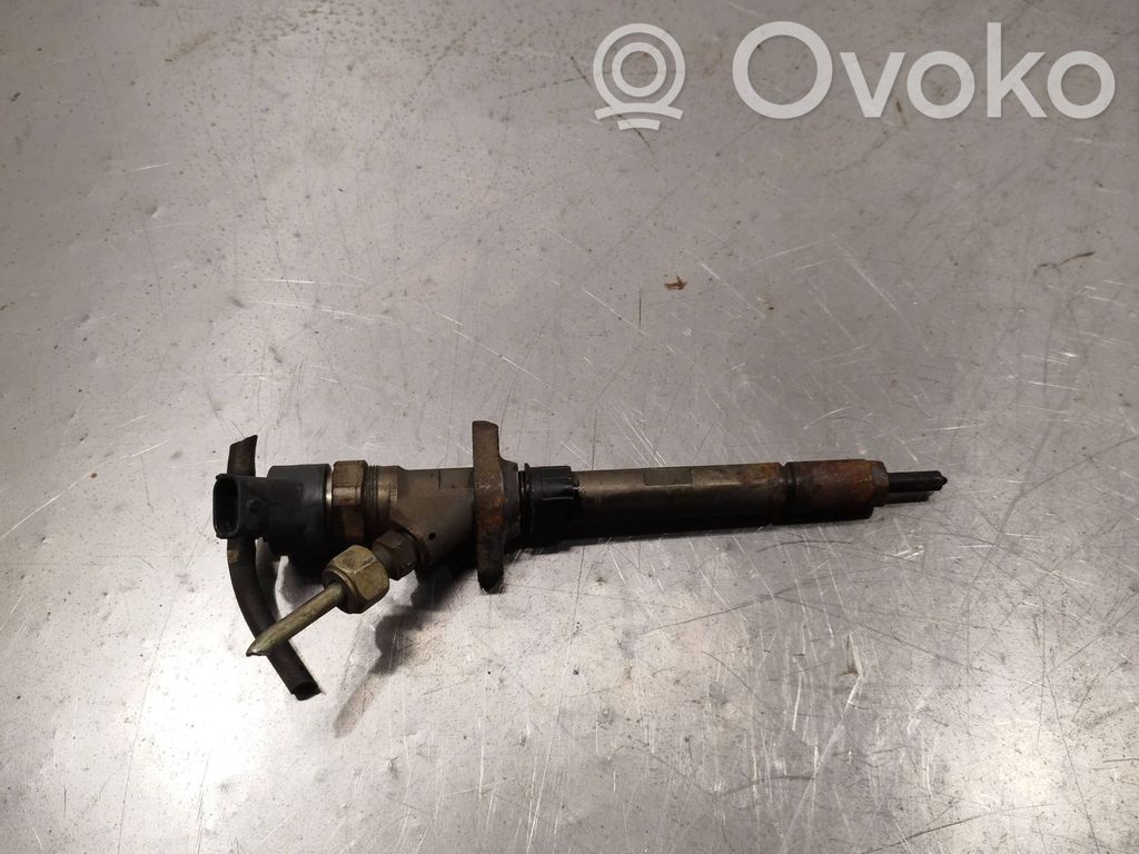 Peugeot 406 Sprausla (-i) 