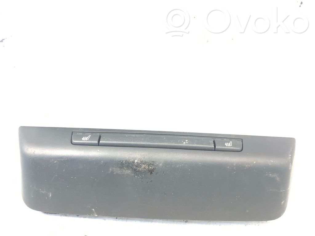 BMW 1 E81 E87 Seat heating switch 