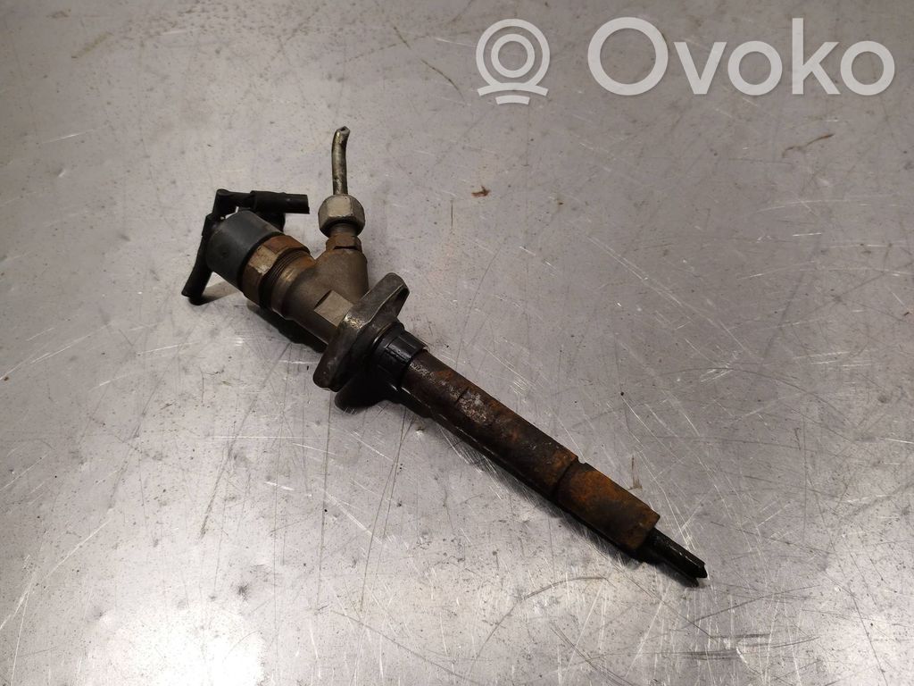 Peugeot 406 Sprausla (-i) 