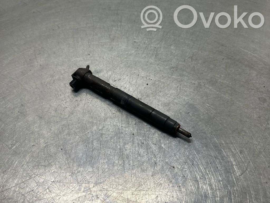 Hyundai ix20 Inyector de combustible 