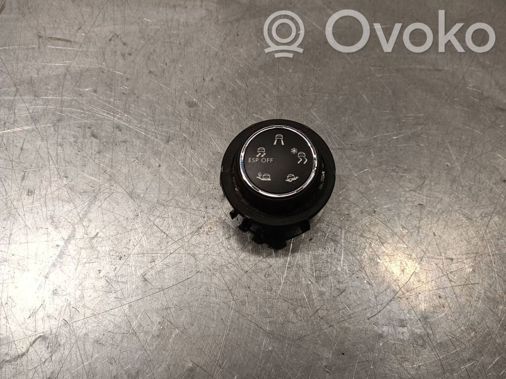 ESP (stability program) switch   10006294,01059A02,96634396XTA