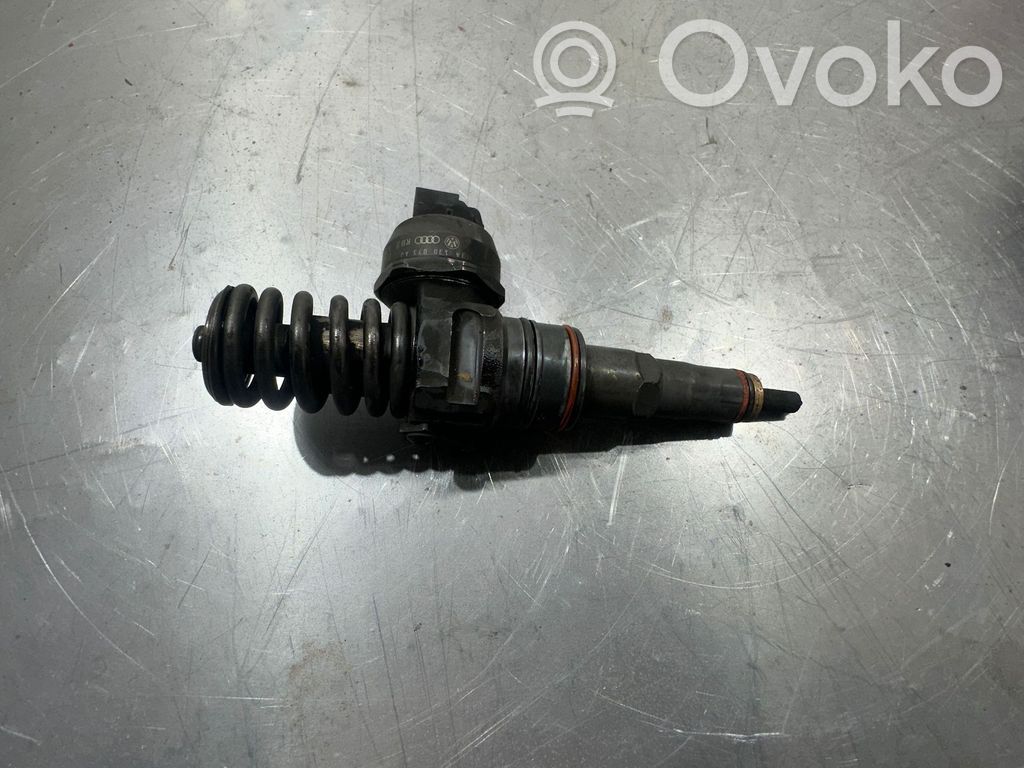 Volkswagen Polo Sprausla (-i) 