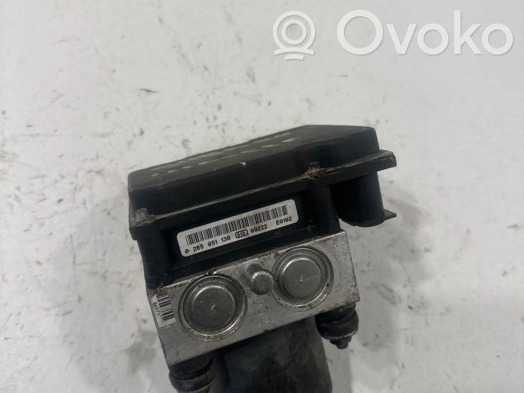 Subaru Impreza III Bomba de ABS 