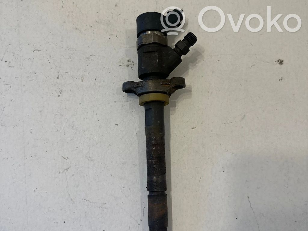 Citroen C4 I Purkštukas (-ai) (forsunkė (-ės) 