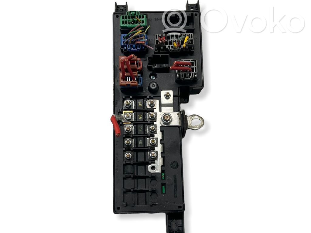 Volvo XC90 Fuse box set 