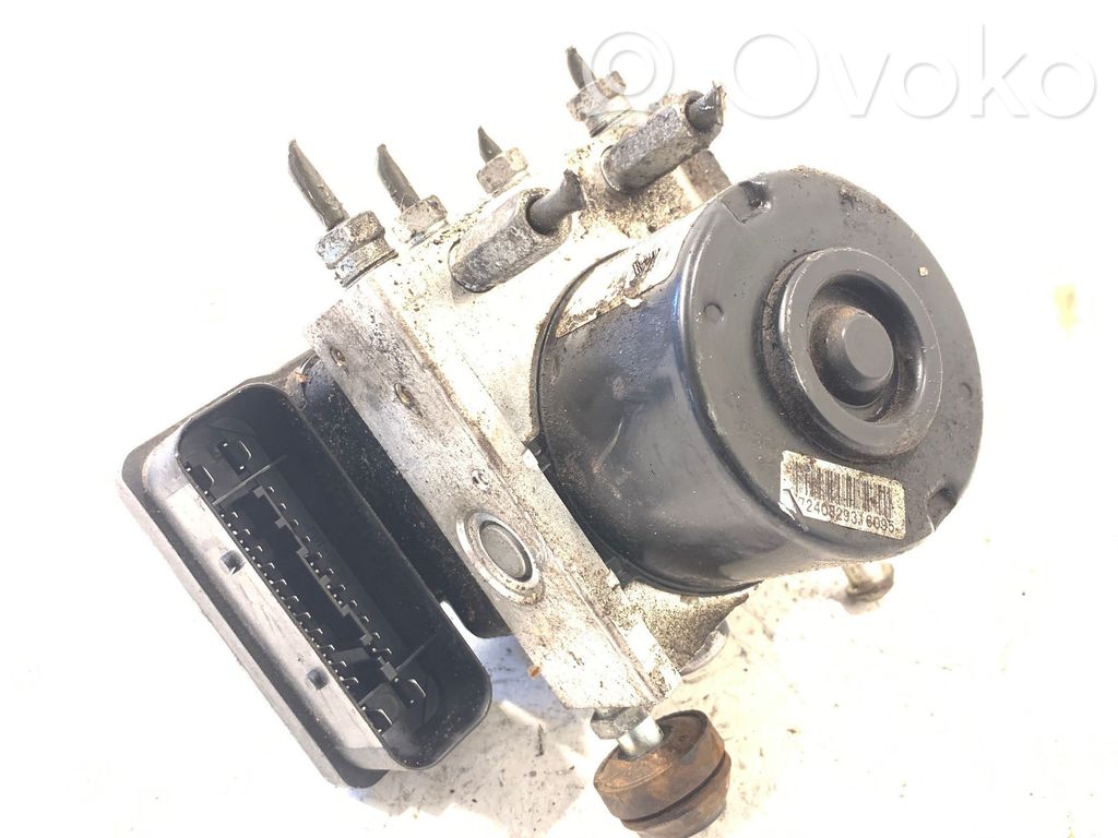 Chevrolet Matiz ABS Blokas 