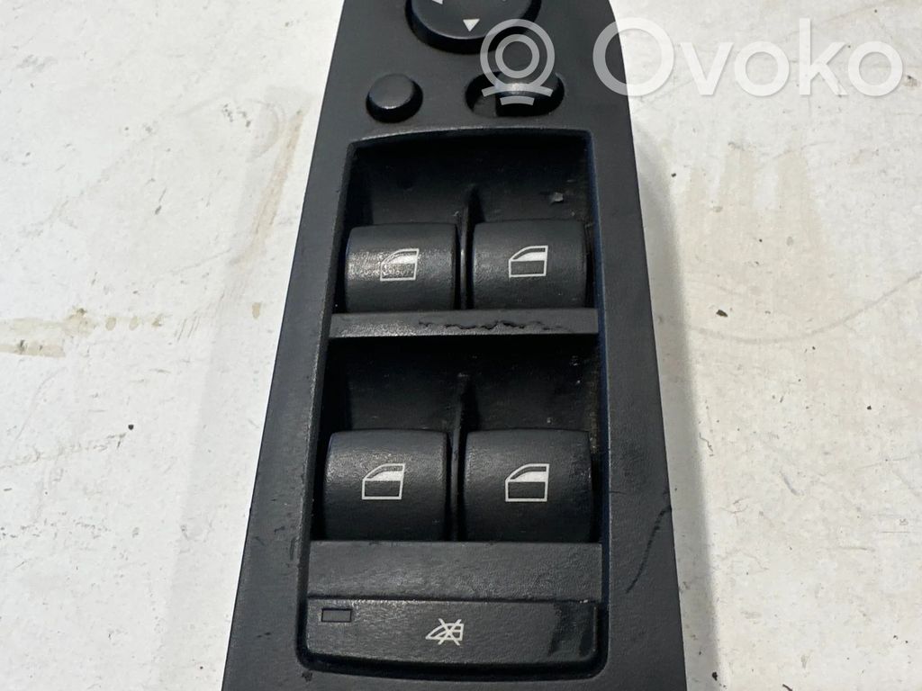 Electric window control switch   9132135,08W51K403,HW04SW06