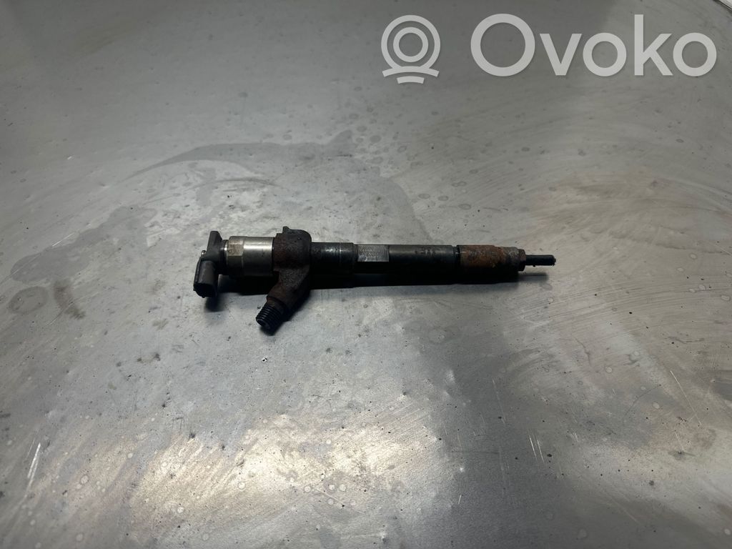 Mitsubishi Outlander Inyector de combustible 