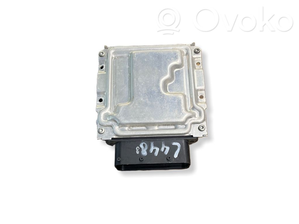 KIA Ceed Suspension control unit/module 