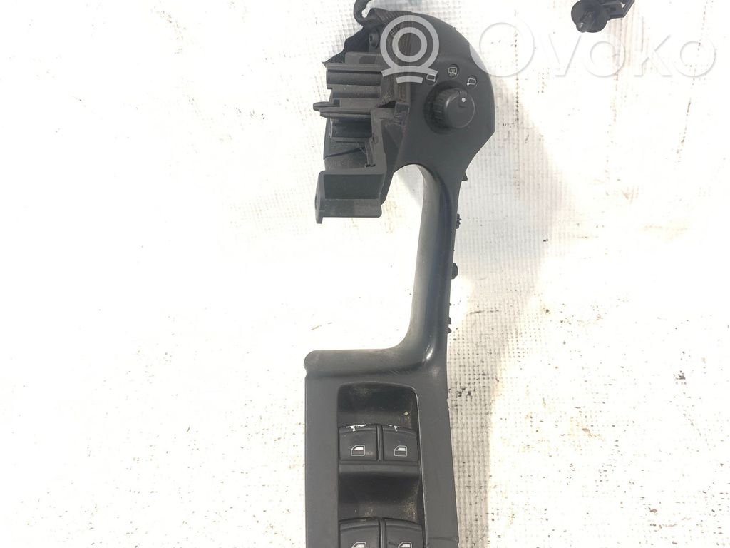 Interruptor del elevalunas eléctrico