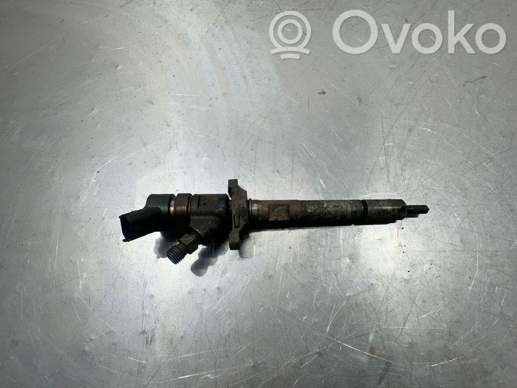 Volvo V50 Sprausla (-i) 