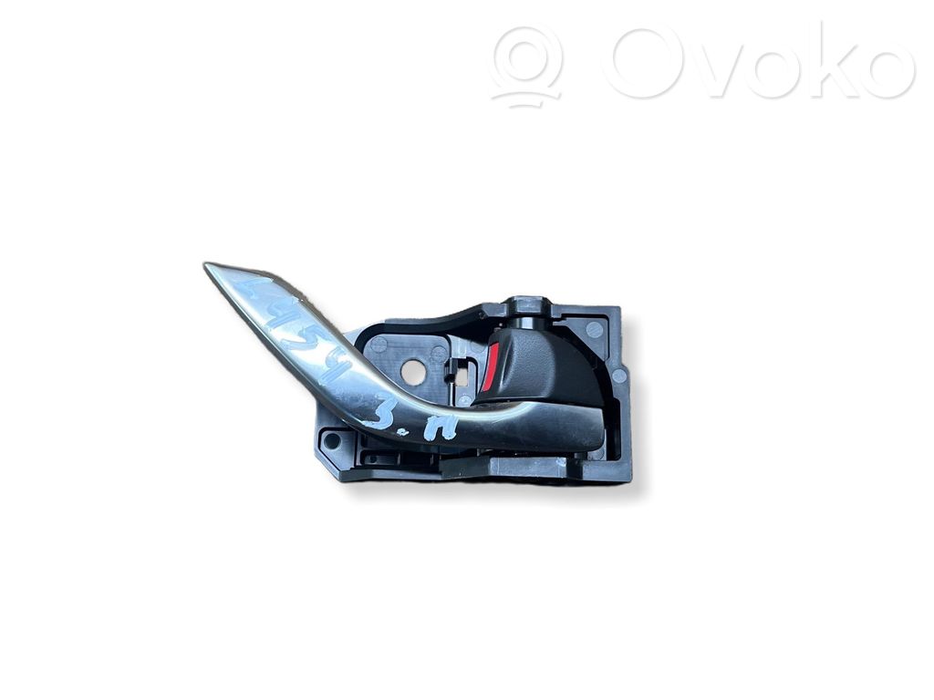 Mazda 3 III Front door interior handle 