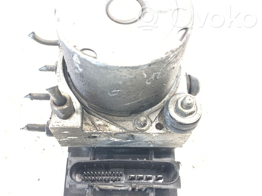 Subaru Forester SG Bomba de ABS 