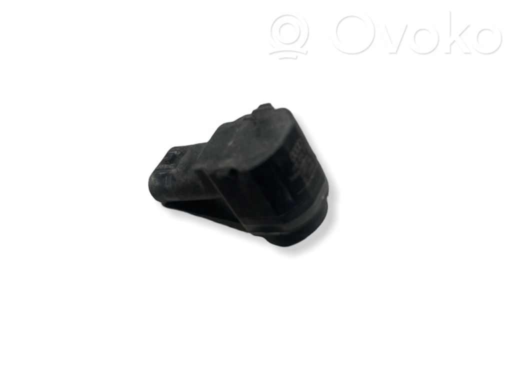 Skoda Octavia Mk2 (1Z) Senzor de parcare PDC 