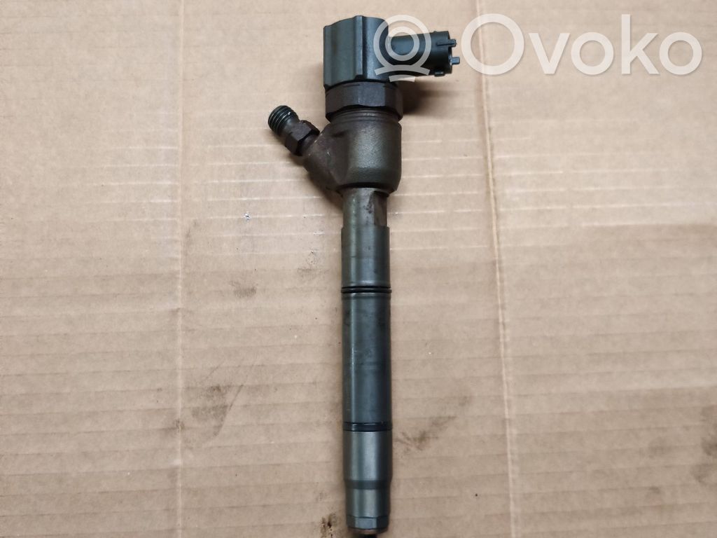 KIA Ceed Fuel injector 