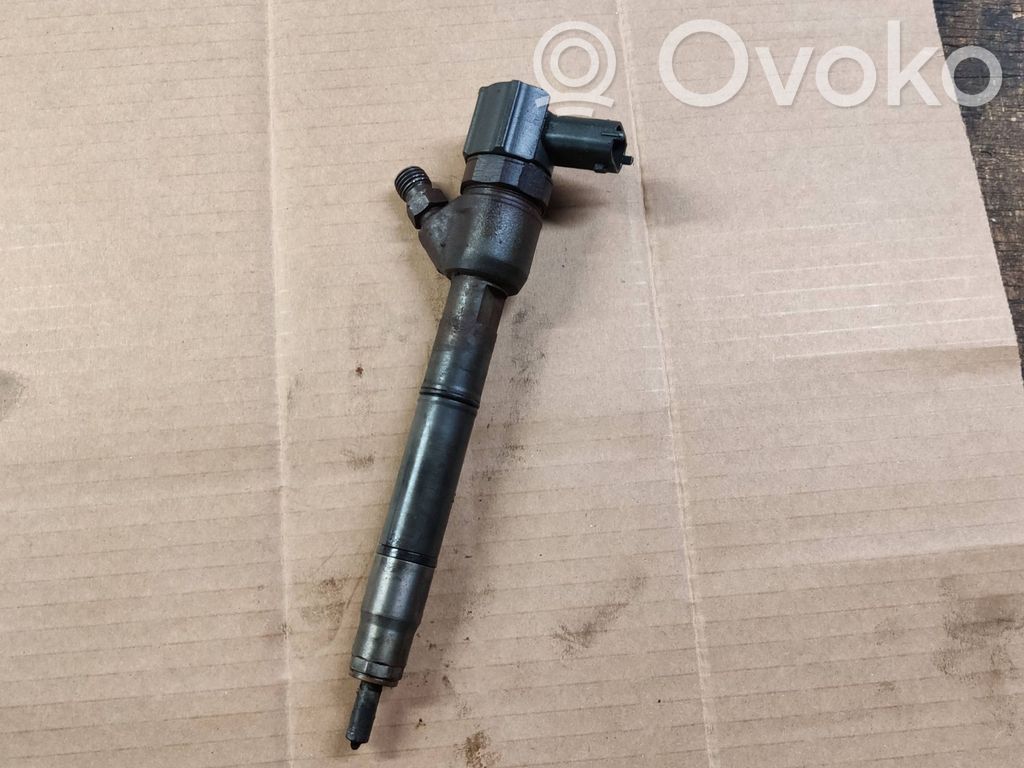 KIA Ceed Fuel injector 
