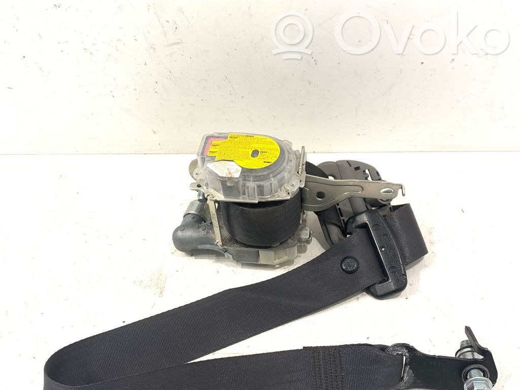 Subaru Forester SG Cinturón delantero 
