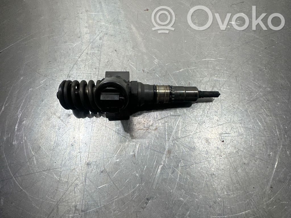 Audi A3 S3 8P Injector combustibil