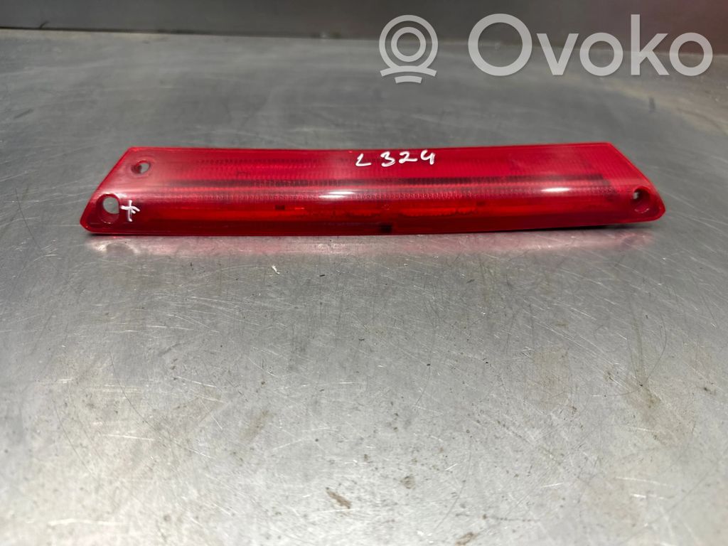 Ford Fiesta Third/center stoplight 