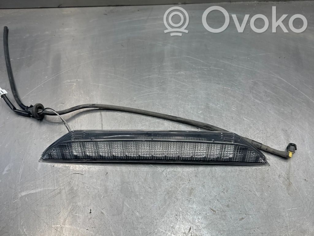 Mitsubishi ASX Troisième feu stop 