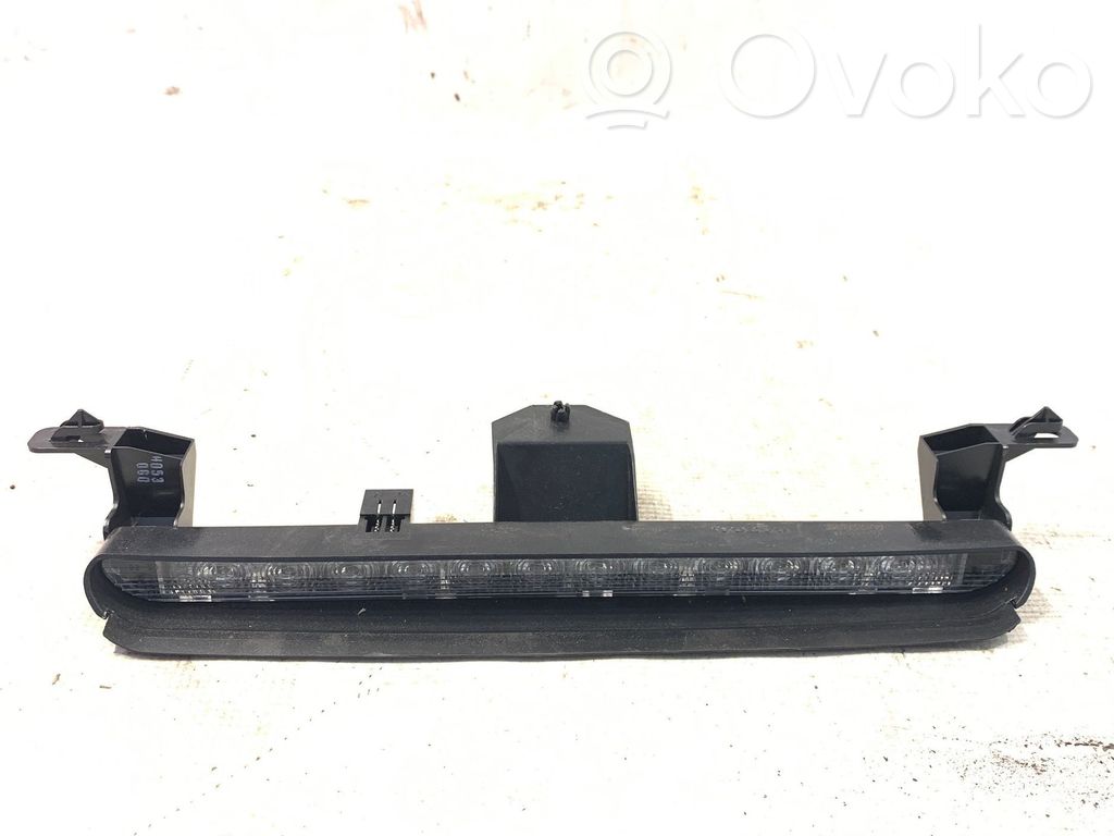 Volvo V70 Third/center stoplight 