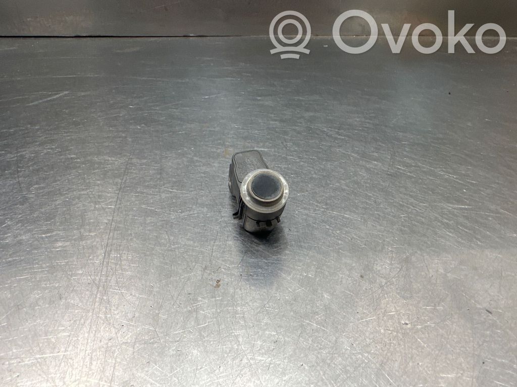 Peugeot 3008 I Parking PDC sensor 