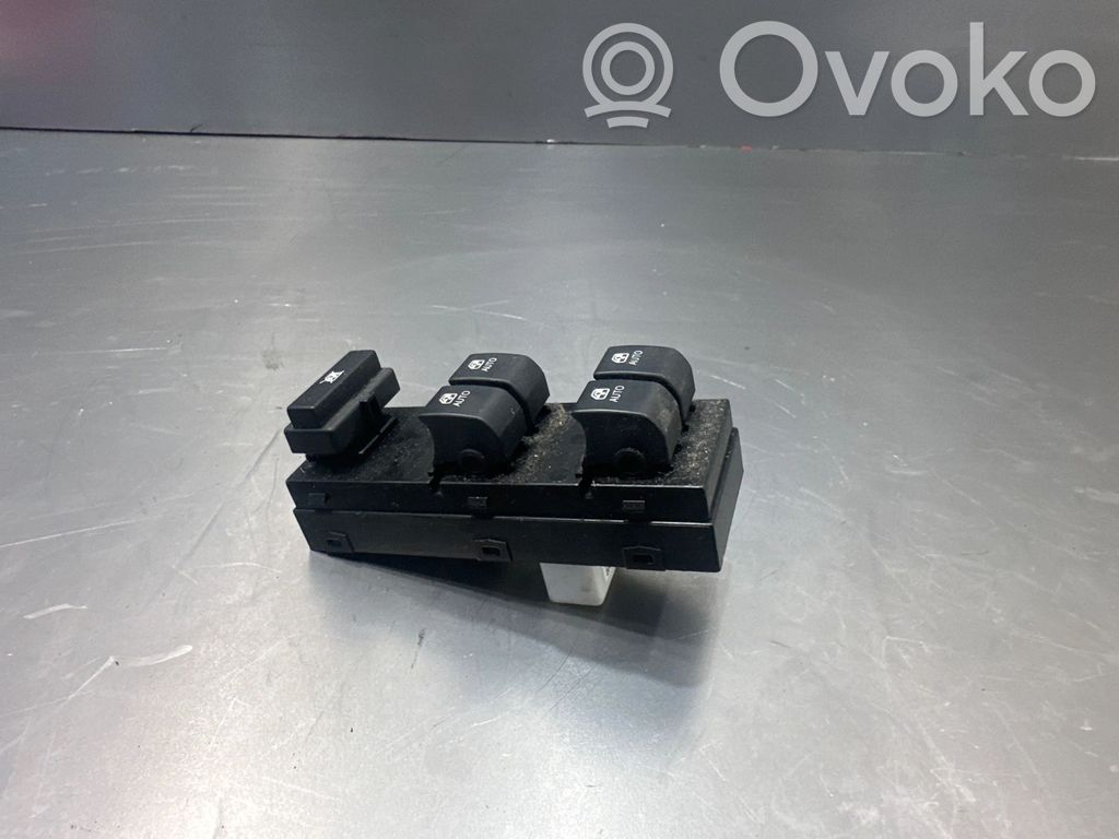 KIA Ceed Electric window control switch 