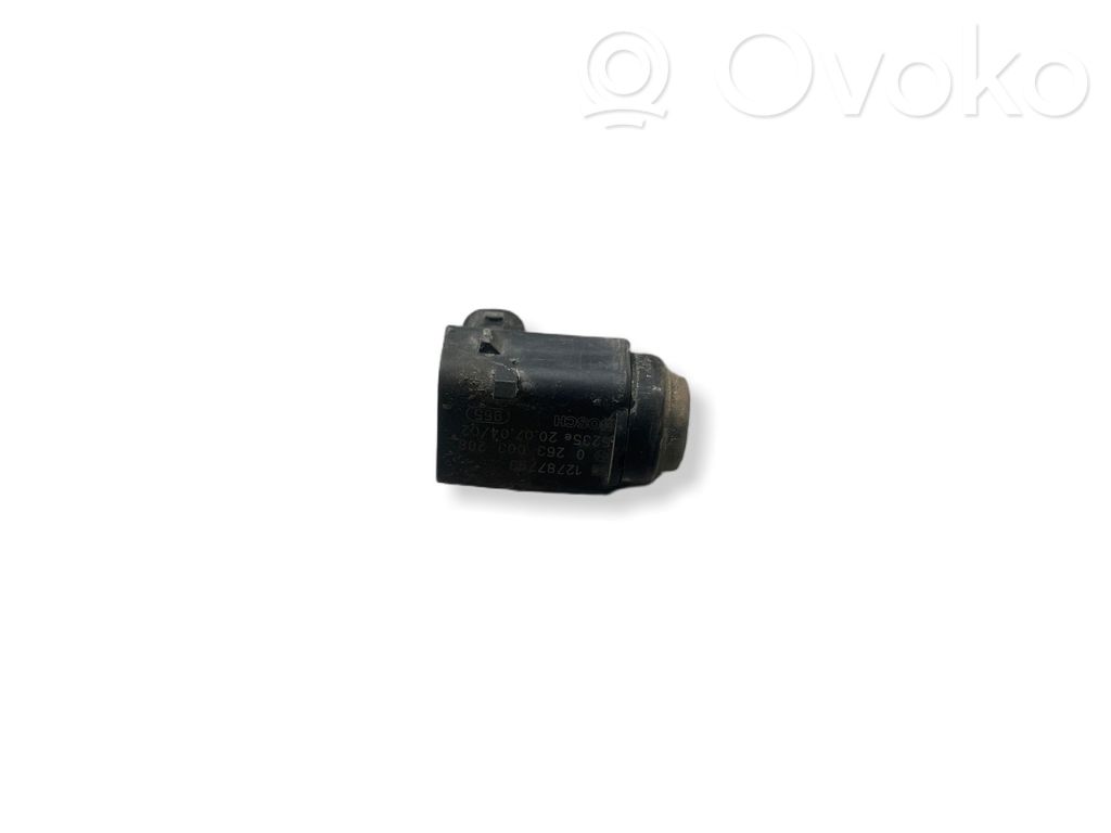 Opel Antara Parkavimo daviklis PDC 