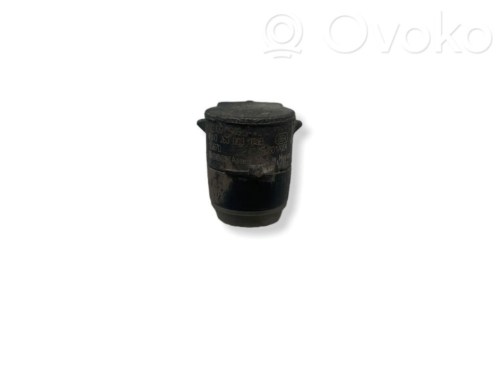 Opel Insignia A Parksensor PDC 