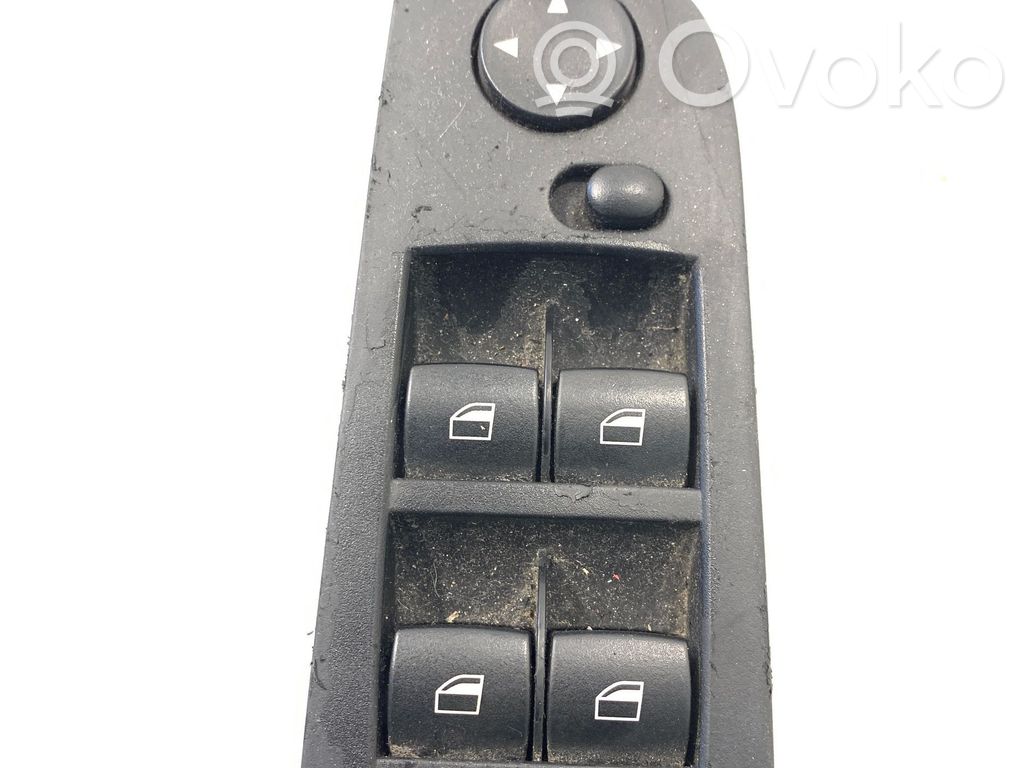 BMW 3 E90 E91 Electric window control switch 