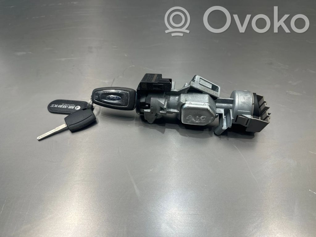 Ford Focus Blocchetto accensione 