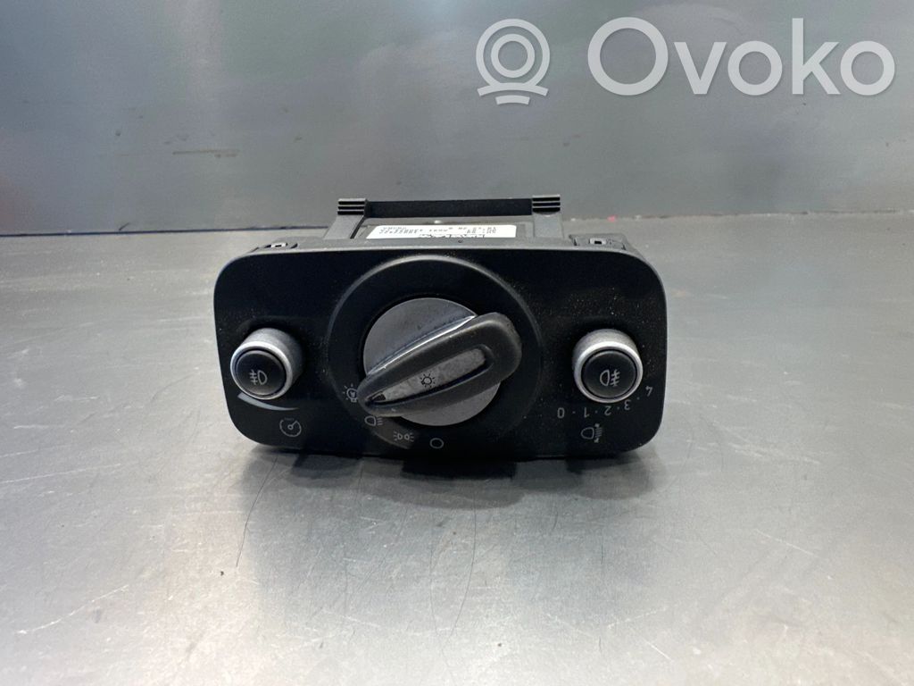 Ford S-MAX Interruttore luci 