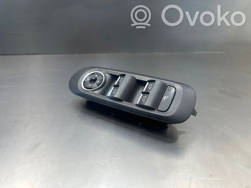 Ford S-MAX Electric window control switch 