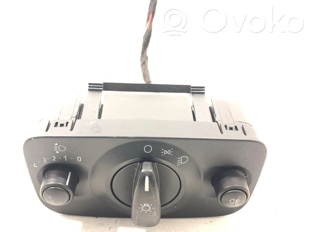 Ford Mondeo MK IV Light switch 