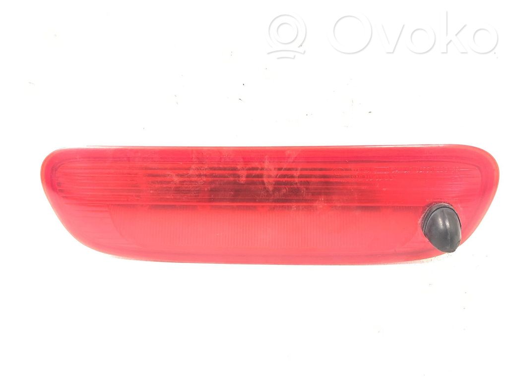 Hyundai Santa Fe Lampă frână centrală 