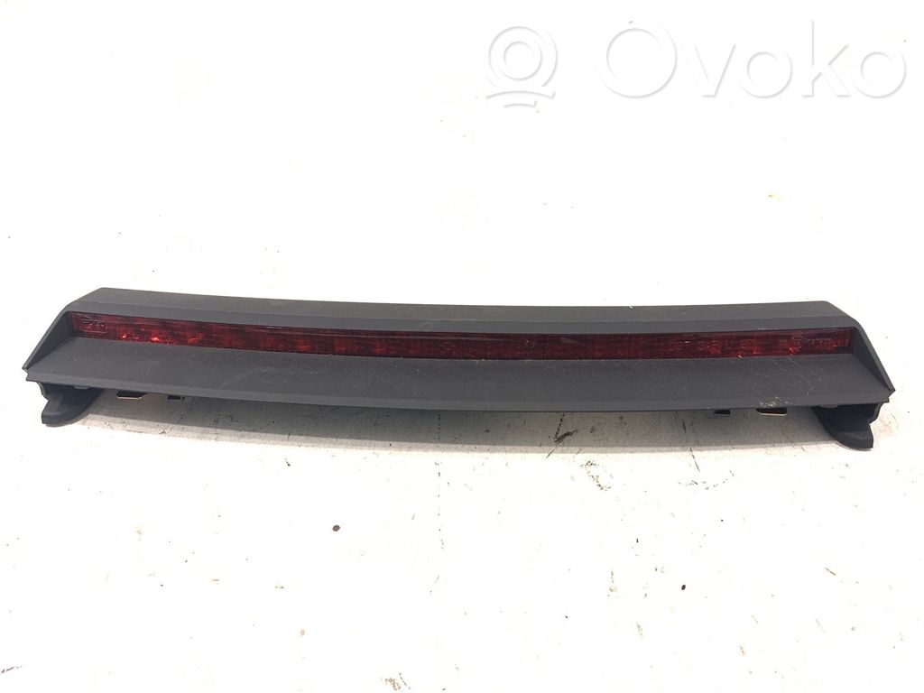 Audi TT Mk1 Third/center stoplight 