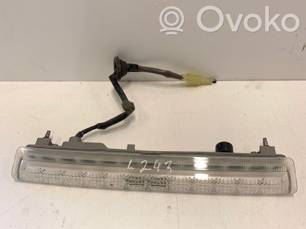 Subaru Legacy Third/center stoplight 
