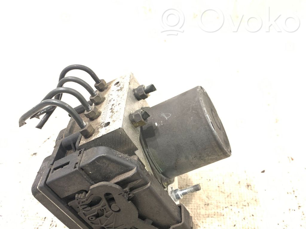 Subaru Legacy ABS Pump 