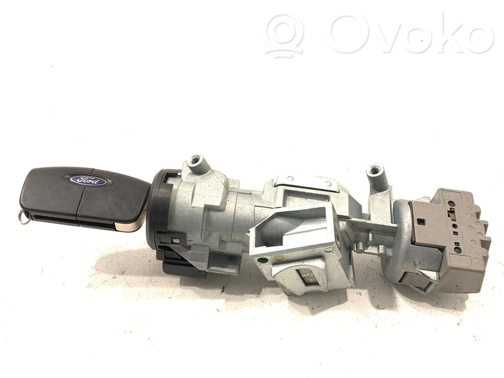 Ford Mondeo MK IV Ignition lock 